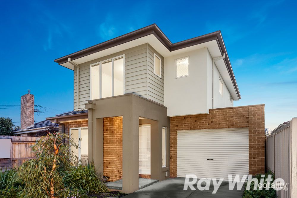 54a Stevens Rd, Forest Hill, VIC 3131