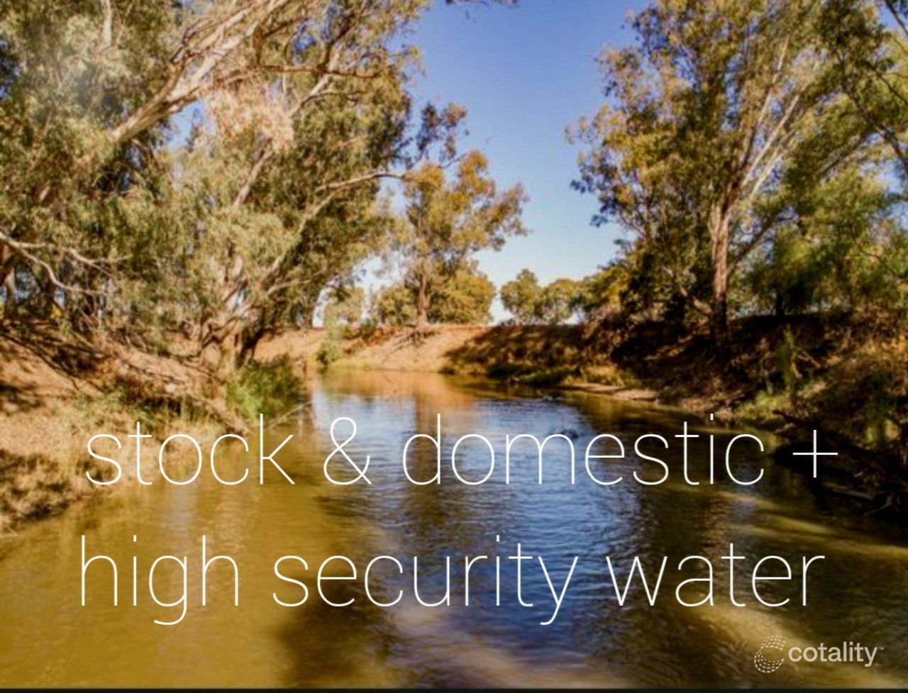 4194 Lachlan Valley Way, Warroo, NSW 2871