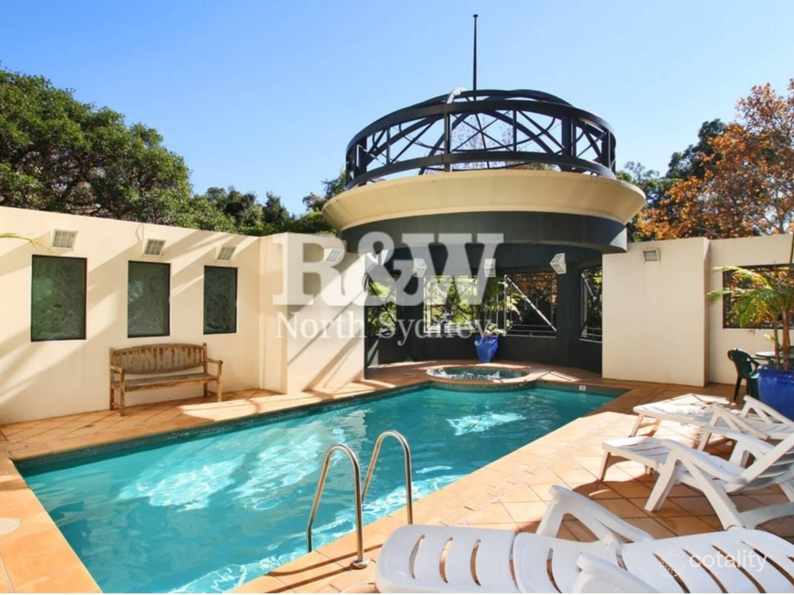 54/237 Miller St, North Sydney, NSW 2060