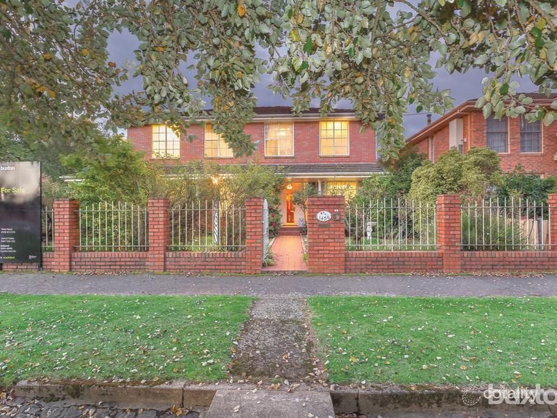 1456 Sturt St, Lake Wendouree, VIC 3350