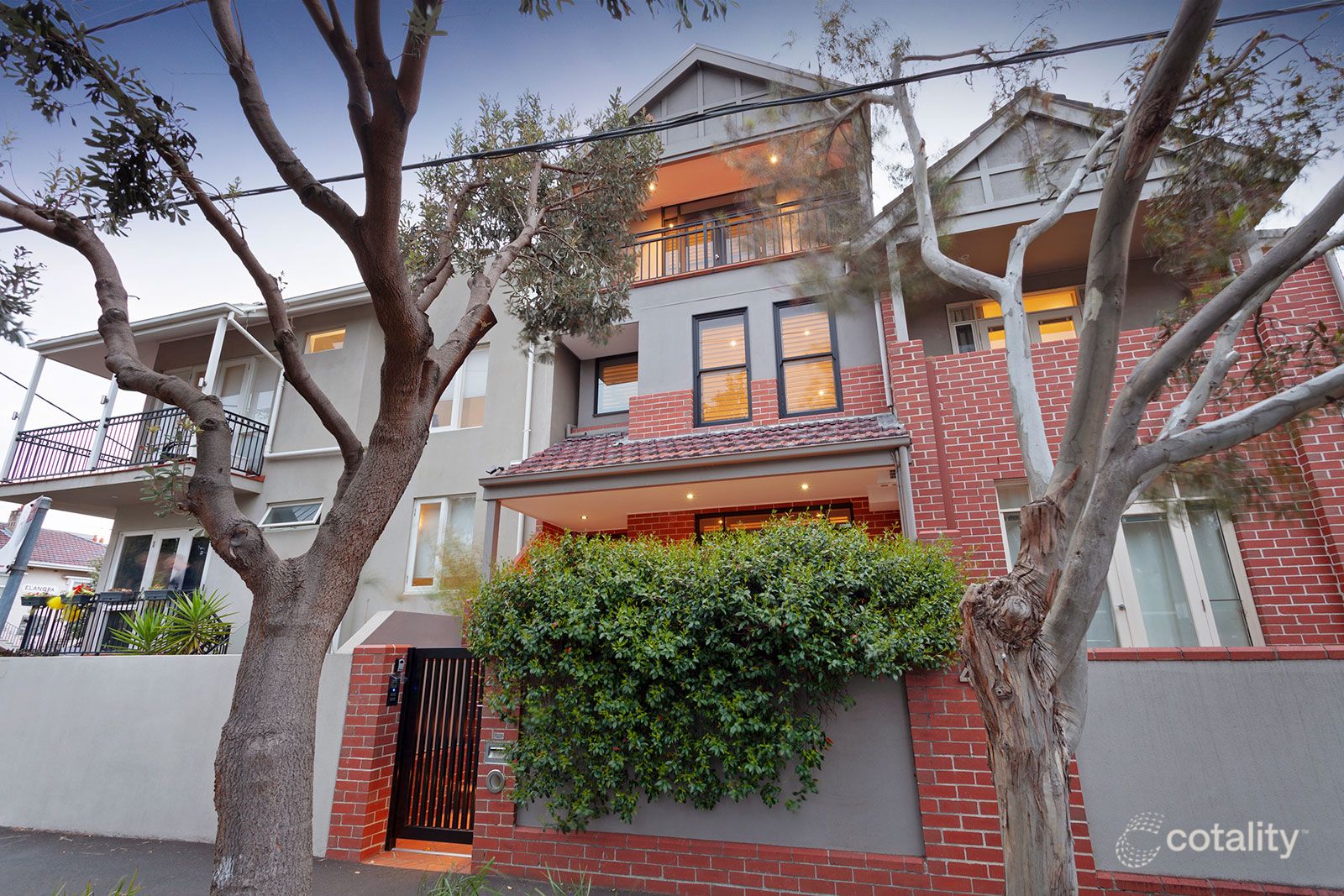 1/49 Spenser St, St Kilda, VIC 3182