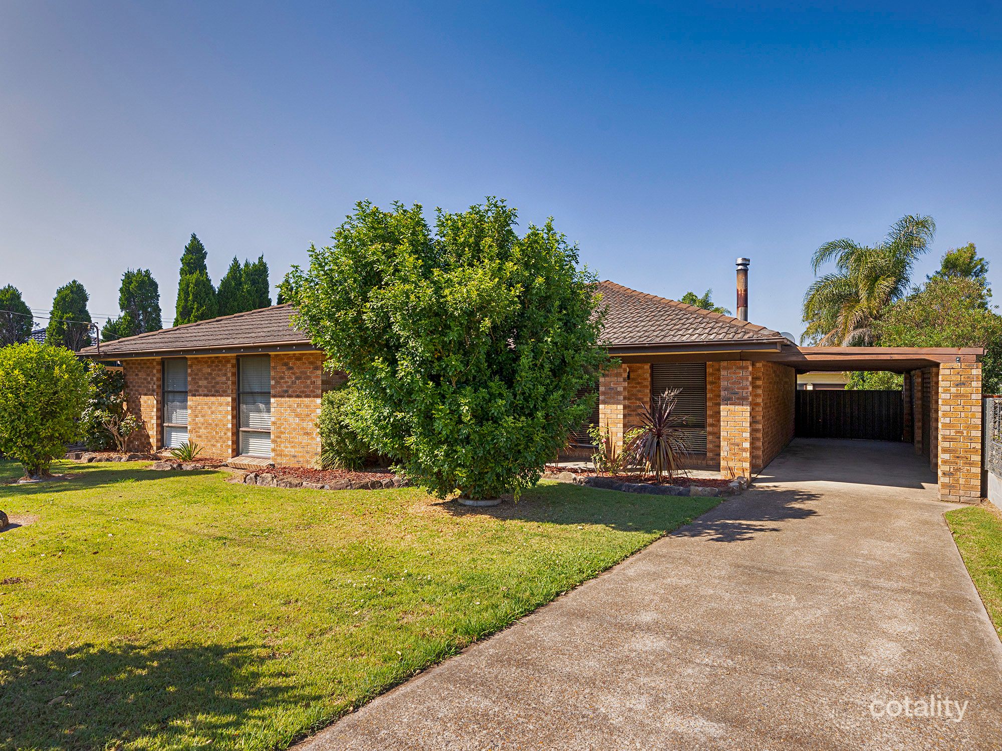 10 Bolwarra Rd, Bolwarra, NSW 2320