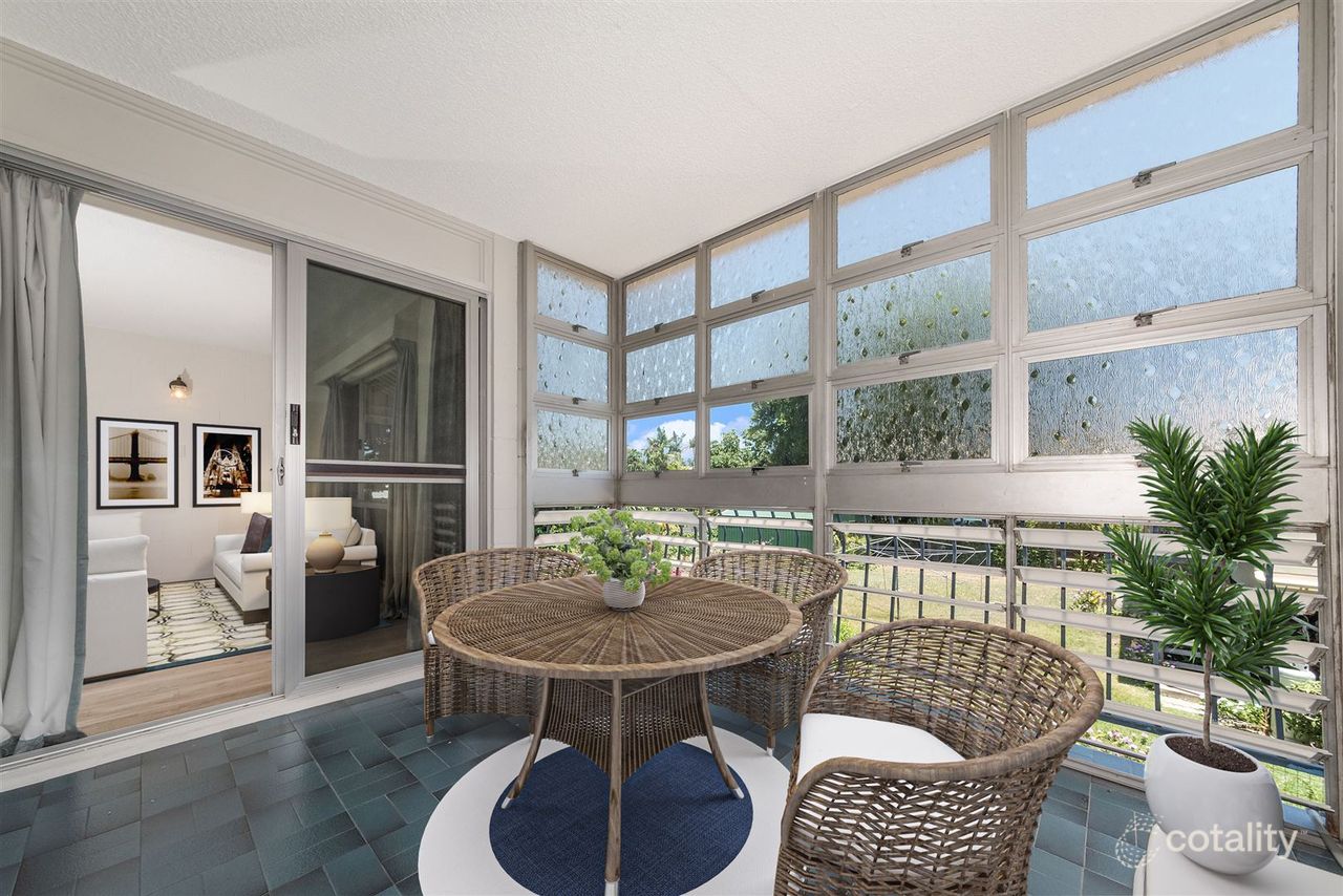 5/7 Ackers St, Hermit Park, QLD 4812