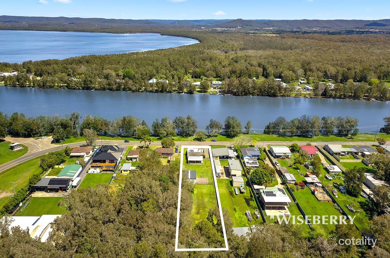 5 Wolseley Ave, Tacoma, NSW 2259