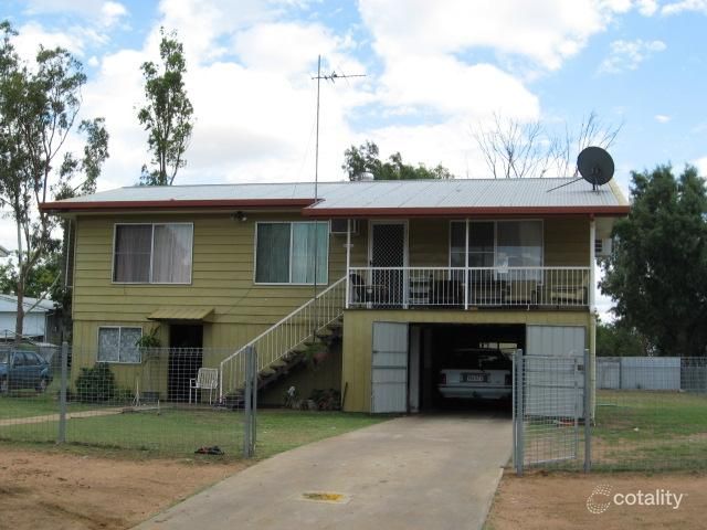 26 Bean St, Blackwater, QLD 4717