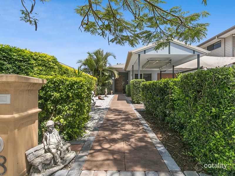 58 Verdun St, Tingalpa, QLD 4173