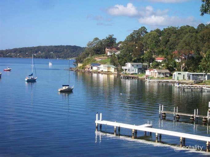 161 Fishing Point Rd, Fishing Point, NSW 2283