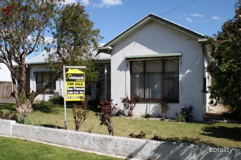 5 Spehr St, Mount Gambier, SA 5290