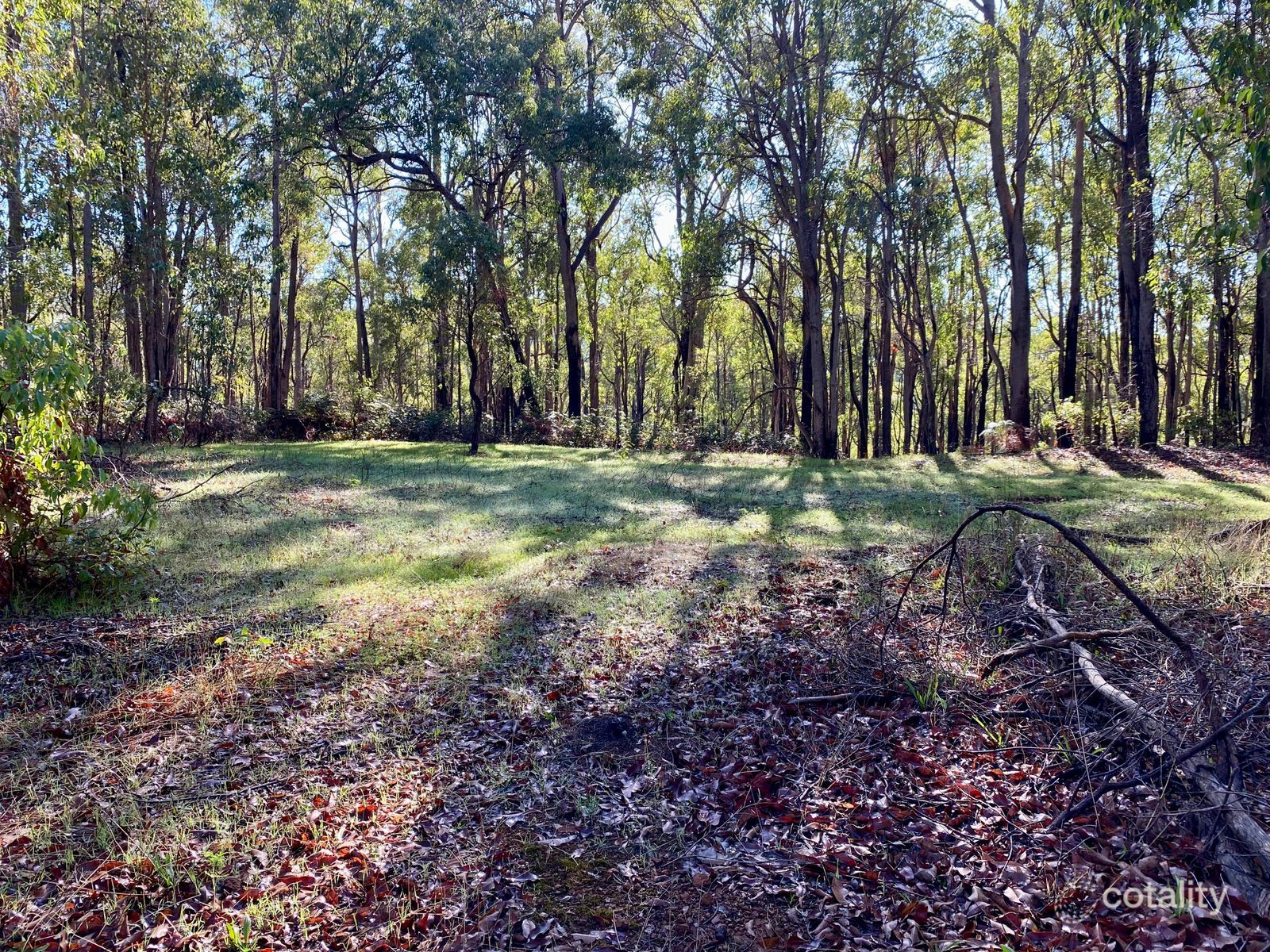 Lot 22 Oro Rd, Dwellingup, WA 6213