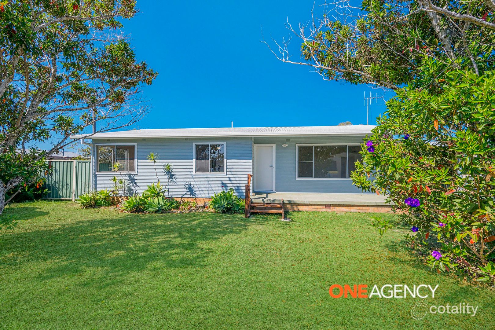 42 Waugh St, Wauchope, NSW 2446