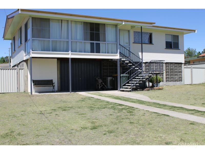 18 Evenden St, Warwick, QLD 4370