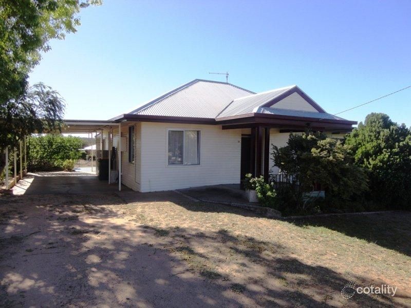 20 Plunkett St, Warialda, NSW 2402