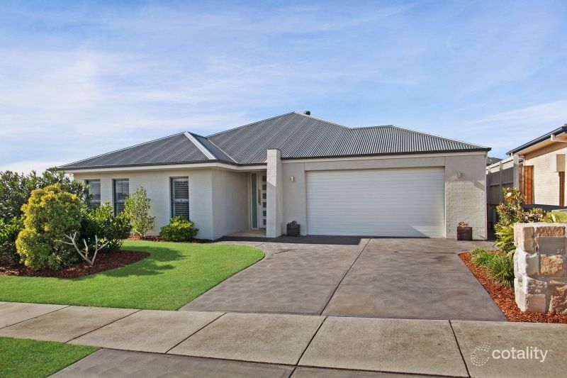 20 Mistfly St, Chisholm, NSW 2322