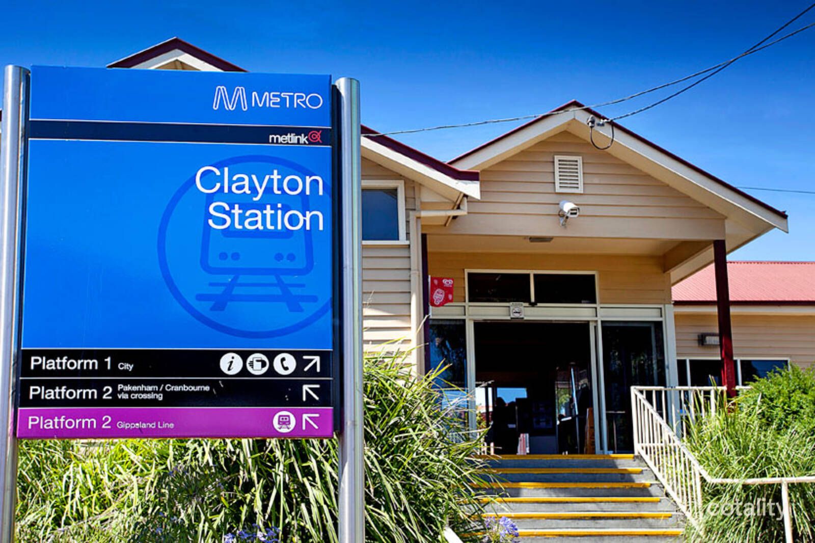 3/15 Newport Rd, Clayton South, VIC 3169