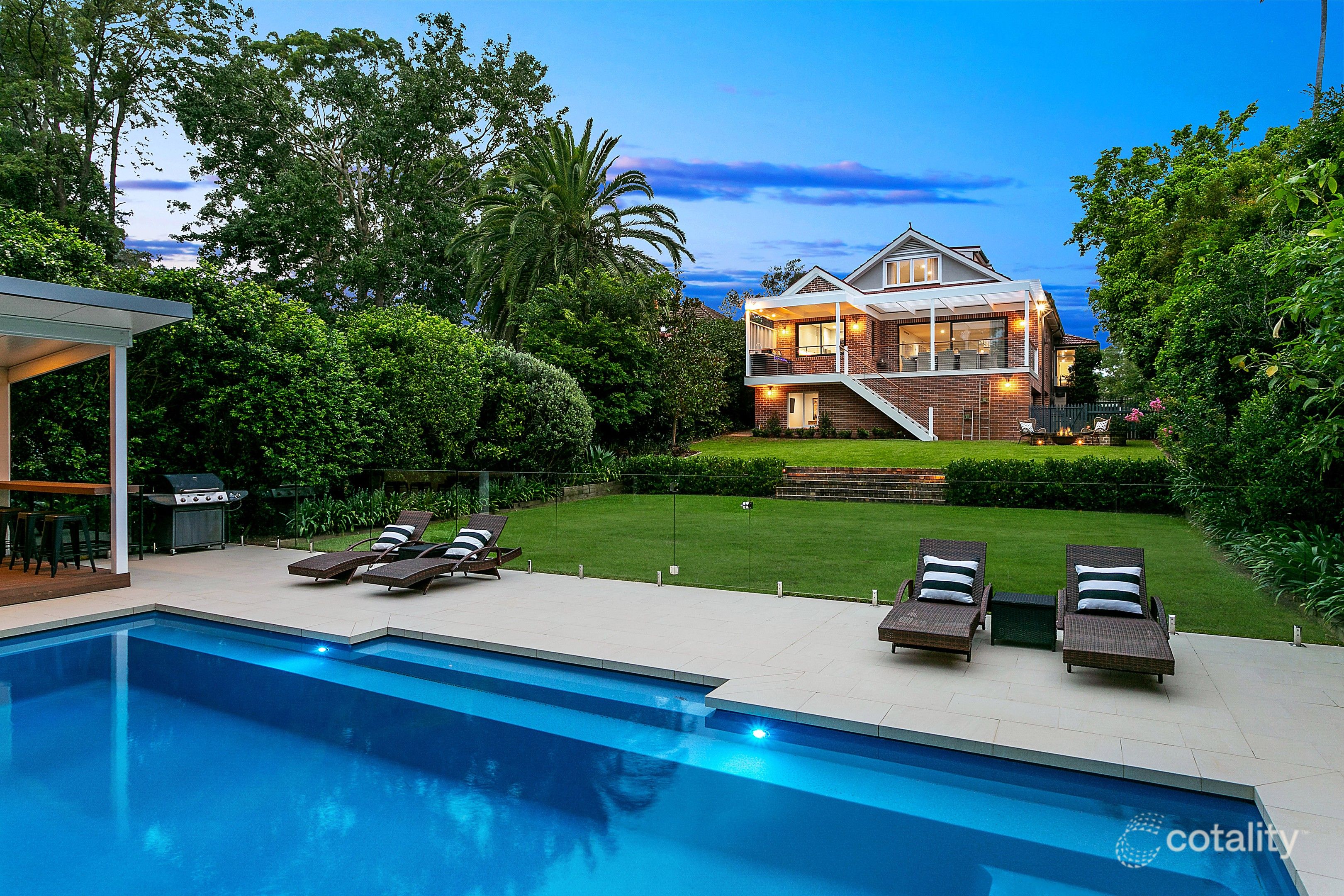 23 Cecil St, Gordon, NSW 2072