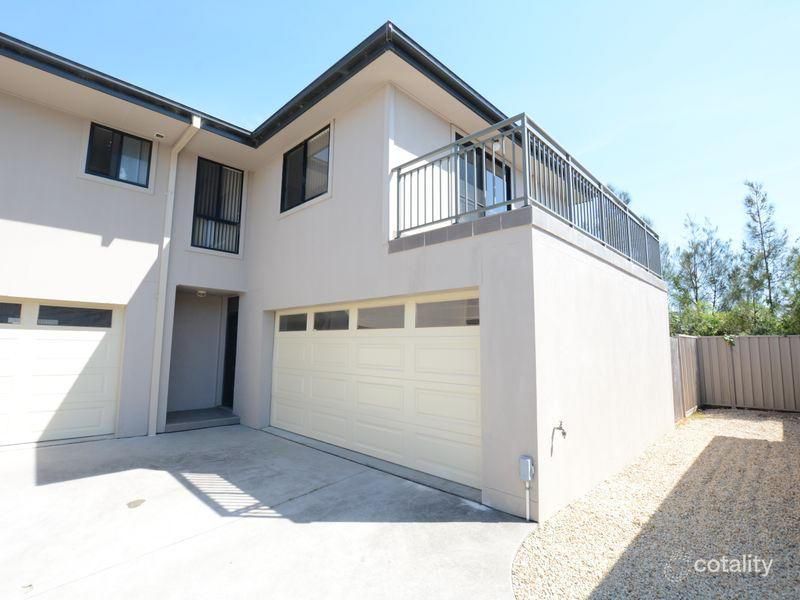 4/15 Connell St, Old Bar, NSW 2430