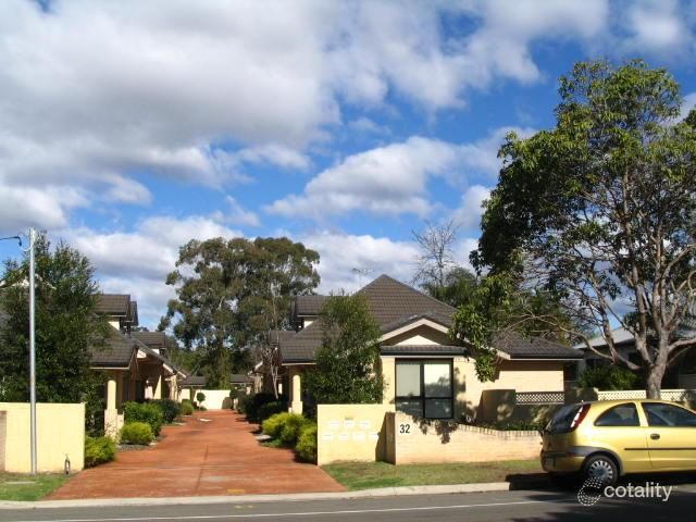 2/32-34 Derby St, Kingswood, NSW 2747