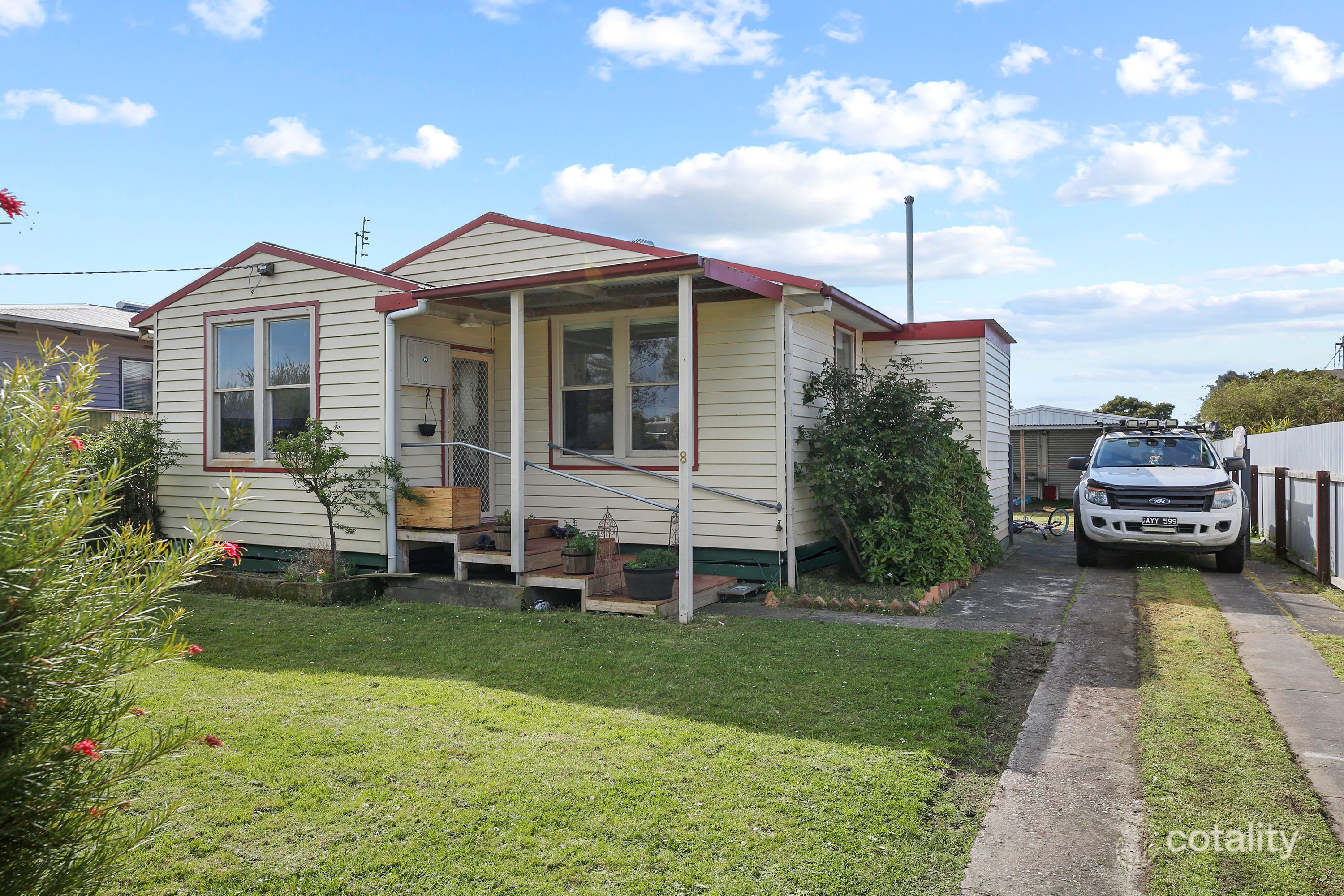 8 Jones St, Camperdown, VIC 3260