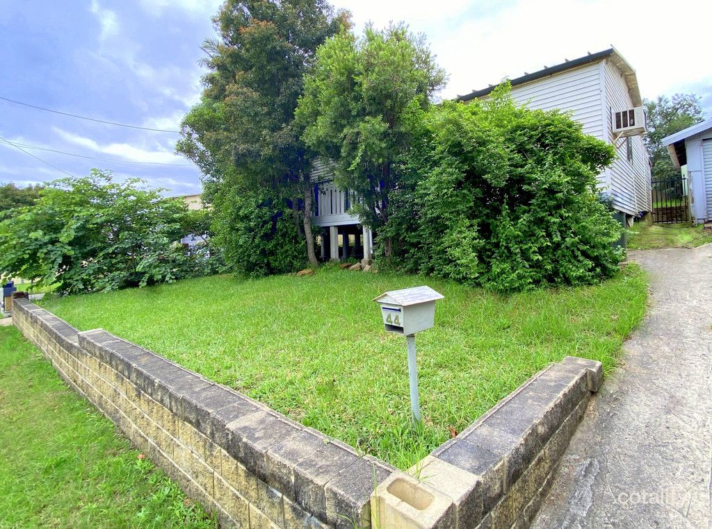 44 Thirteenth St, Warragamba, NSW 2752