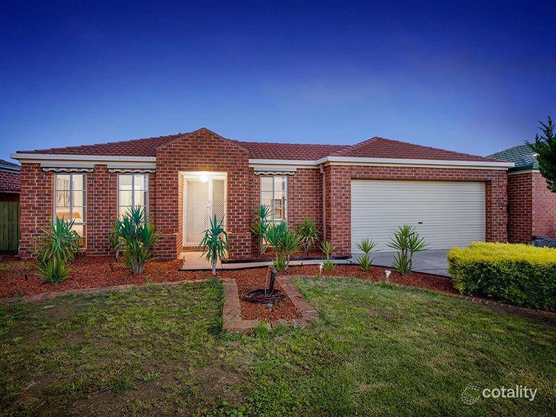 13 Guyenne Ct, Hoppers Crossing, VIC 3029