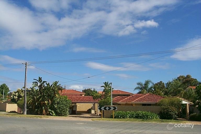 3/14 Daley St, Yokine, WA 6060