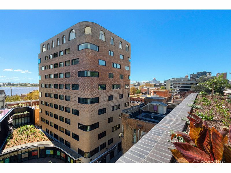 506/18 Wolfe St, Newcastle, NSW 2300