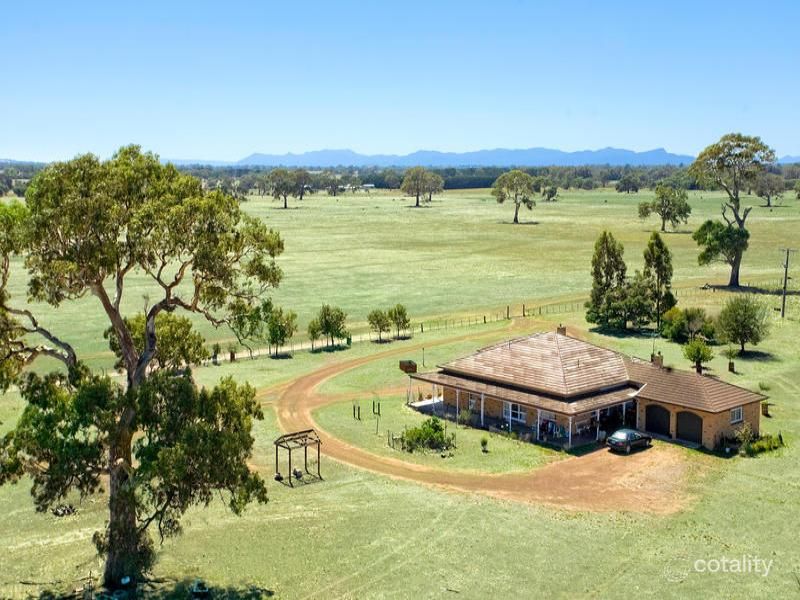 Henty Hwy, Hensley Park, VIC 3301