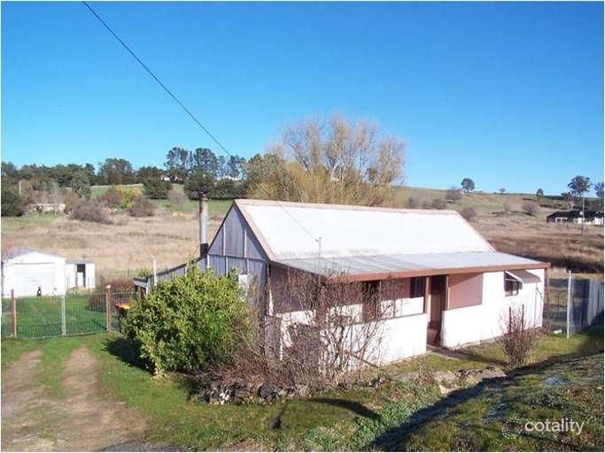 4637 Mitchell Hwy, Lucknow, NSW 2800