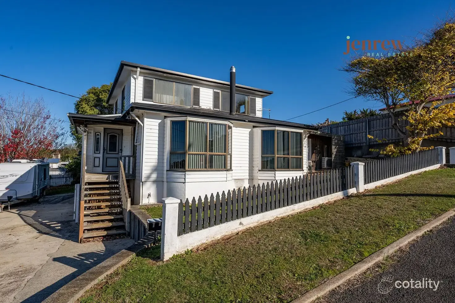 21 Sutton Street, Hillcrest, TAS 7320 | Property Value & History ...