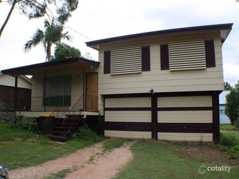 6 Dellar St, Kilcoy, QLD 4515
