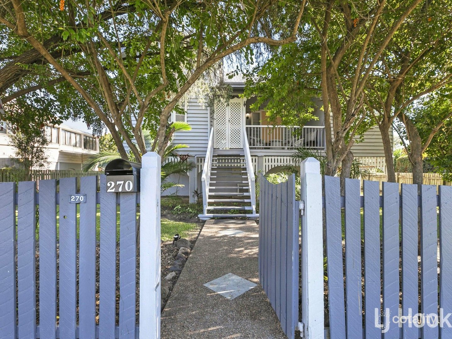 270 John St, Maryborough, QLD 4650