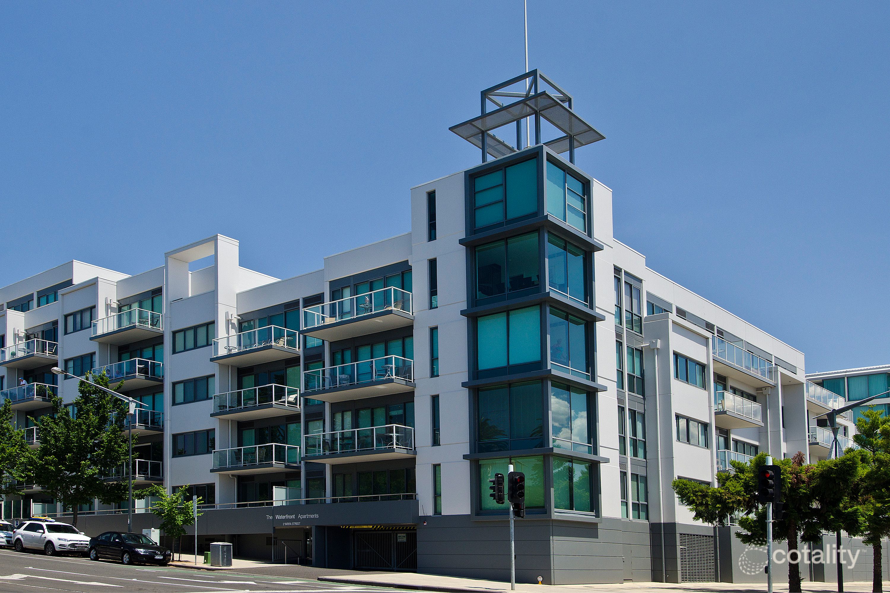 4408/4 Yarra St, Geelong, VIC 3220