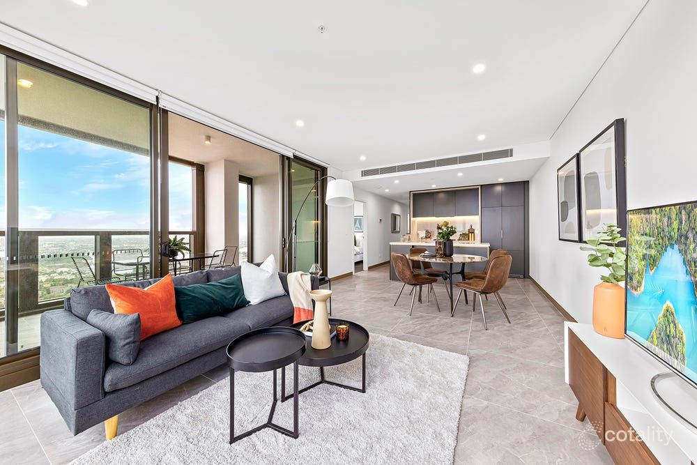 3808/88a Christie St, St Leonards, NSW 2065
