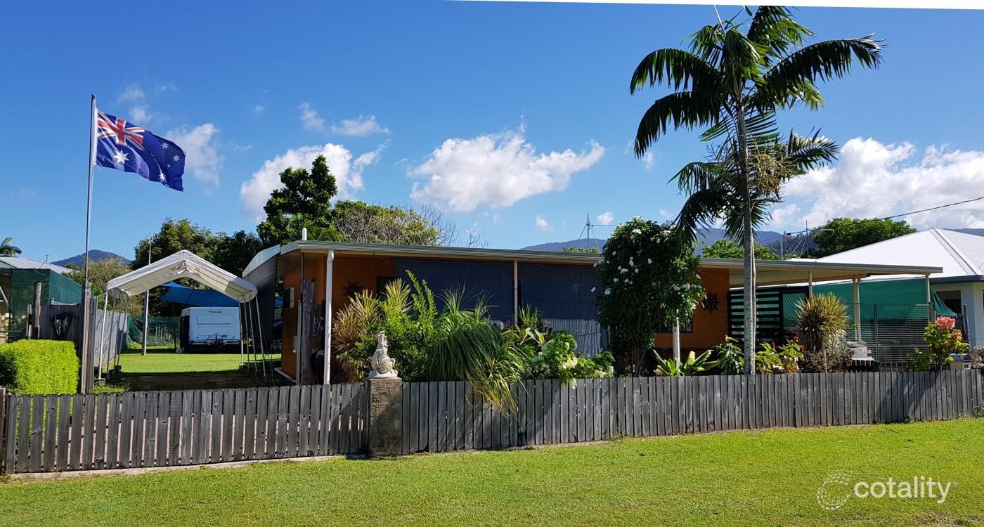 13 Winter St, Cardwell, QLD 4849