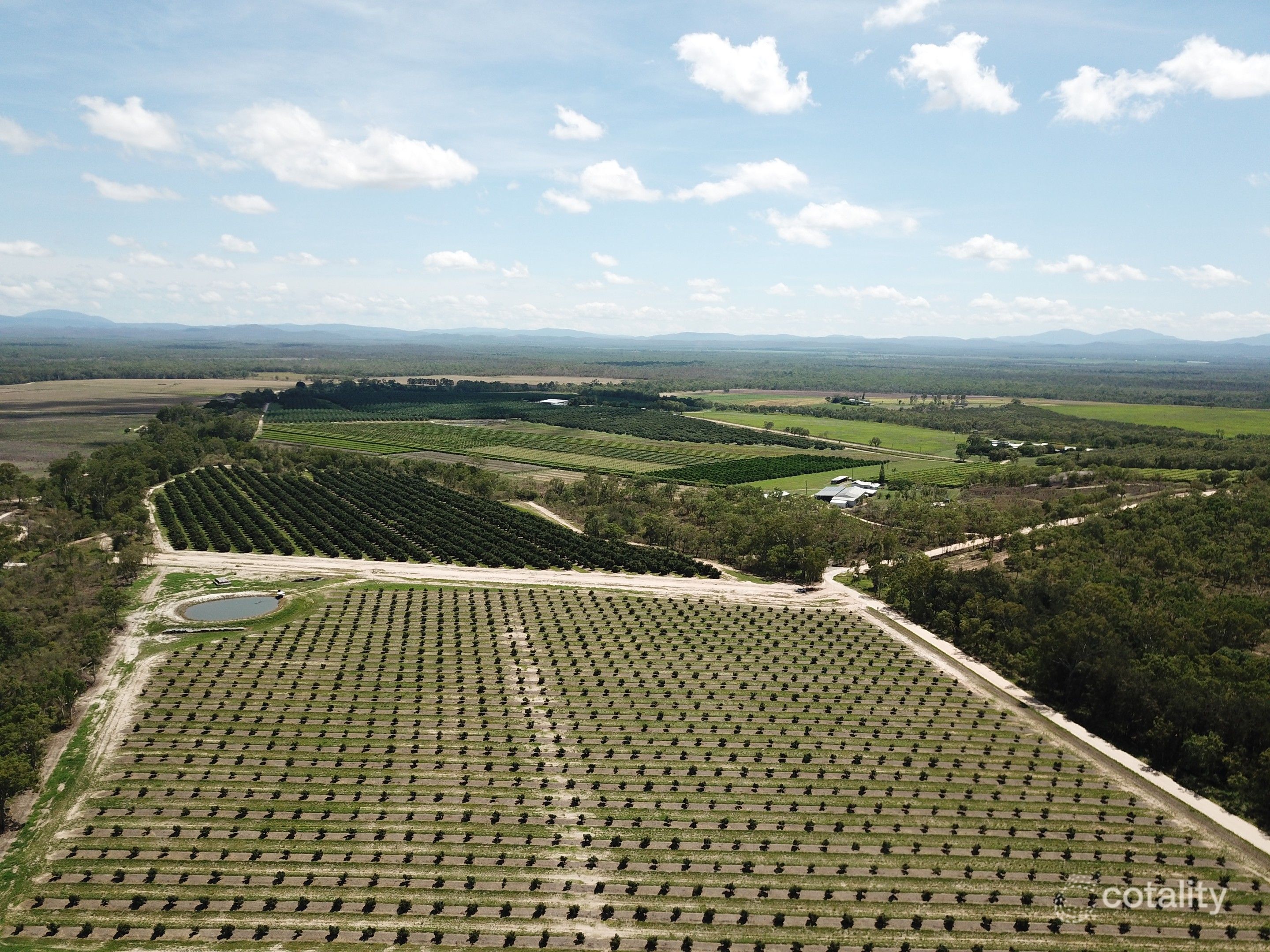 323 Fassio Rd, Paddys Green, QLD 4880