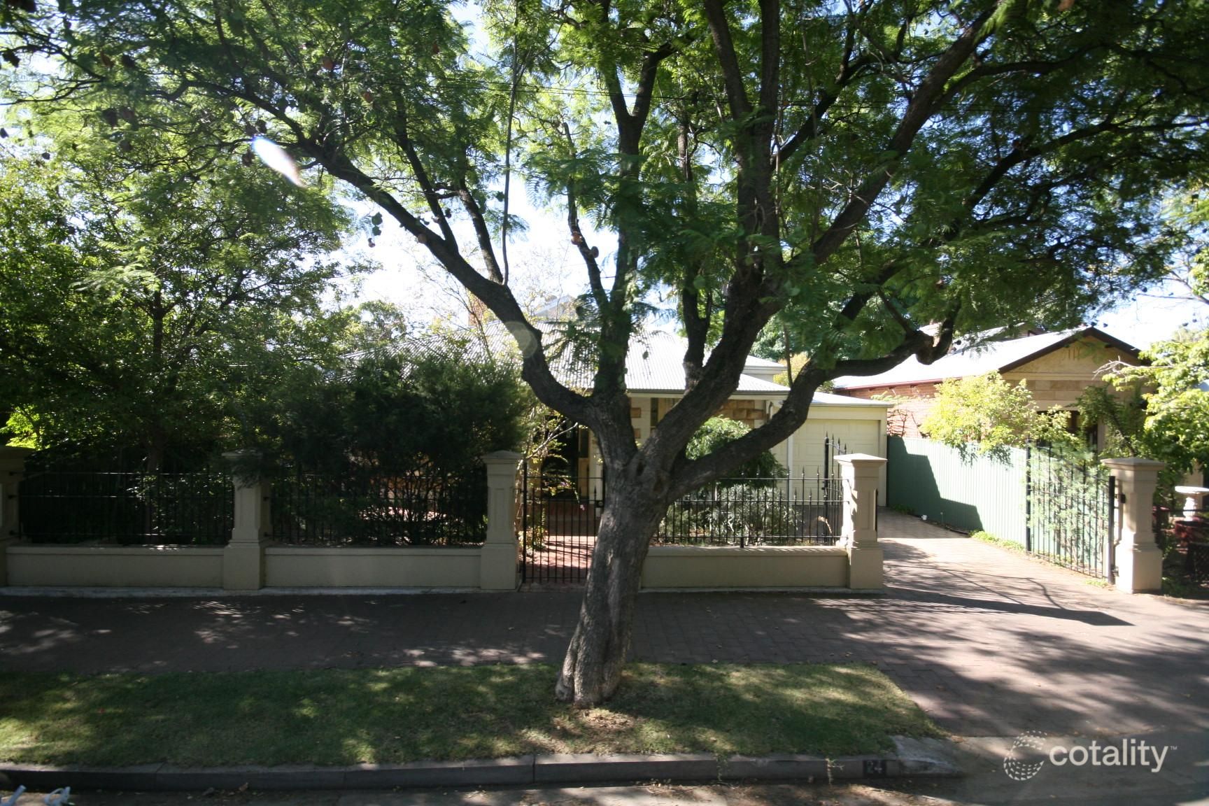 24 Addison Rd, Black Forest, SA 5035