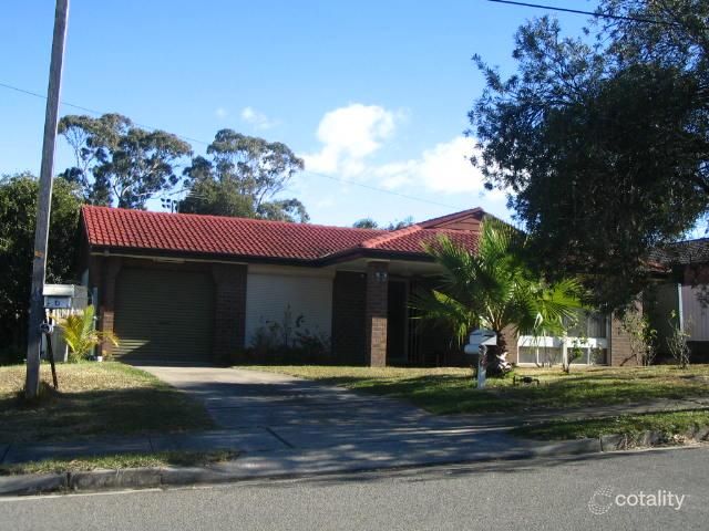 4 Caird Pl, Seven Hills, NSW 2147