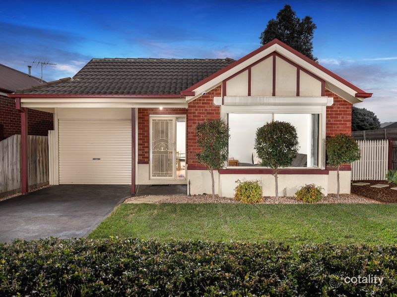 12 Nivea Tce, South Morang, VIC 3752