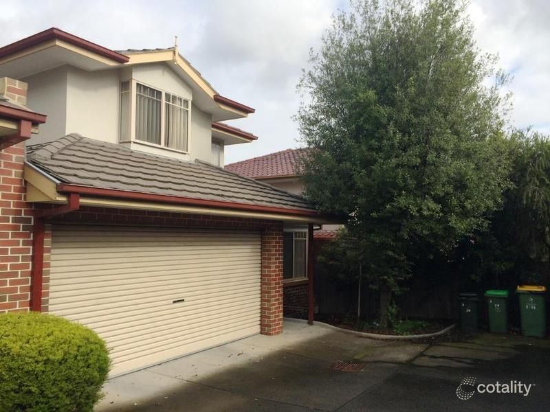 5/79 Alexandra St, Greensborough, VIC 3088