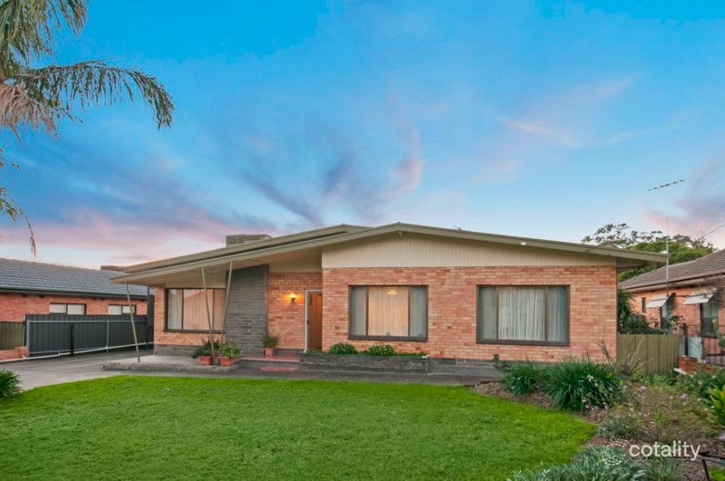 31 Reynell Rd, Rostrevor, SA 5073