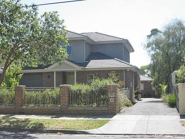 1/171 Kilby Rd, Kew East, VIC 3102