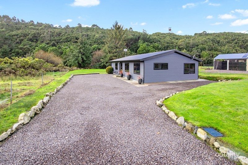 2 Irwell St, Zeehan, TAS 7469