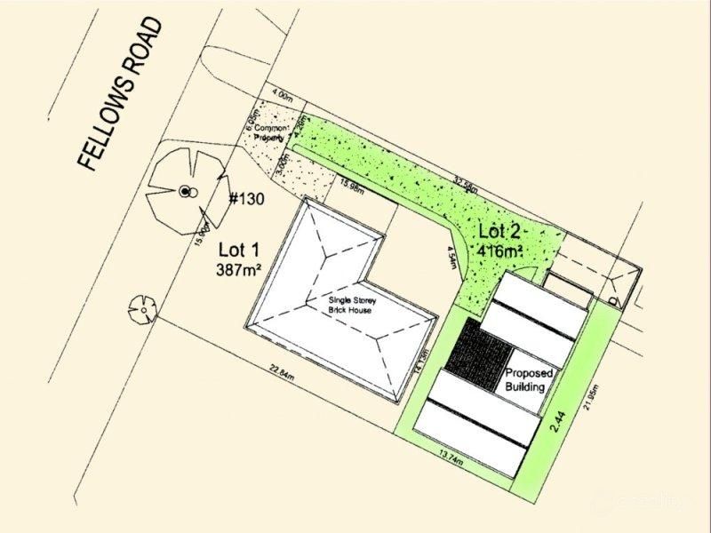 2/130 Fellows Rd, Point Lonsdale, VIC 3225