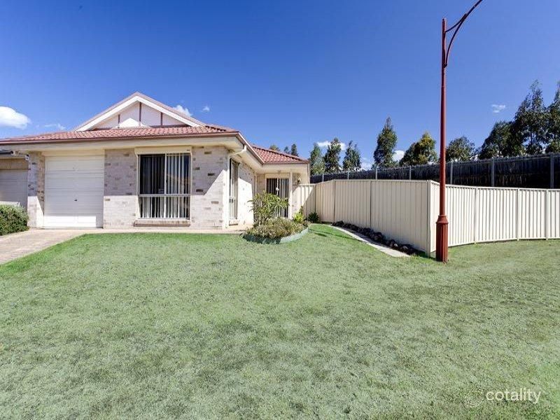 23 Ager Cottage Cres, Blair Athol, NSW 2560