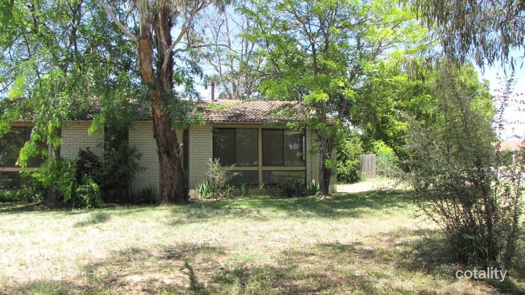 53 Chirnside Cct, Kambah, ACT 2902