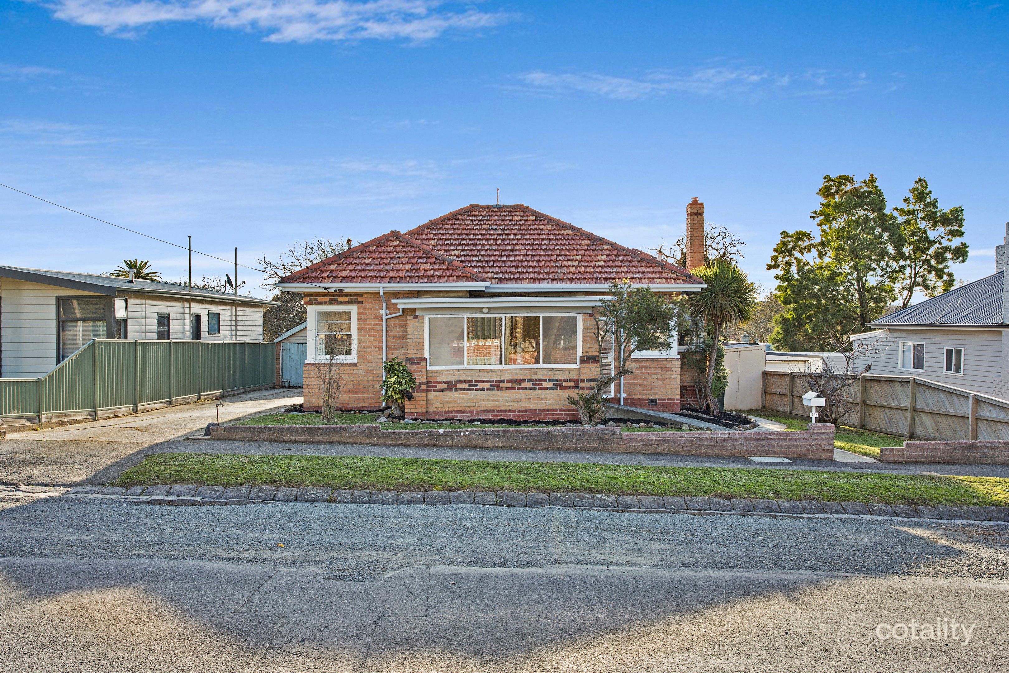 706 Tress St, Mount Pleasant, VIC 3350