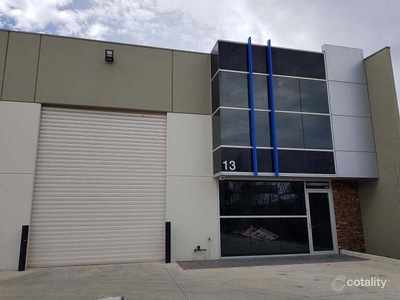 13/36 Latitude Bvd, Thomastown, VIC 3074