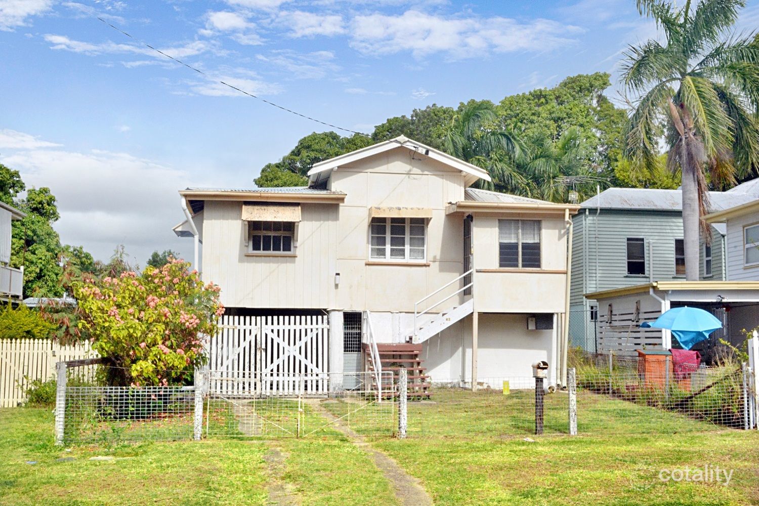 61 Ferguson St, Allenstown, QLD 4700