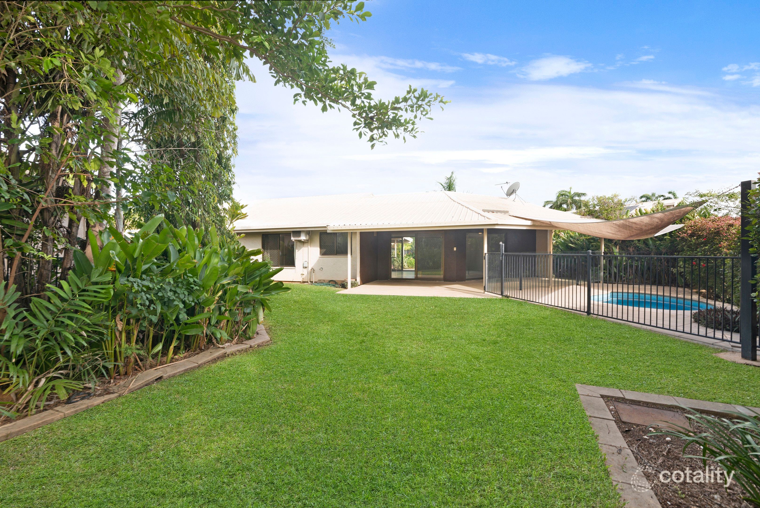 5/44 Lakes Cres, Marrara, NT 0812