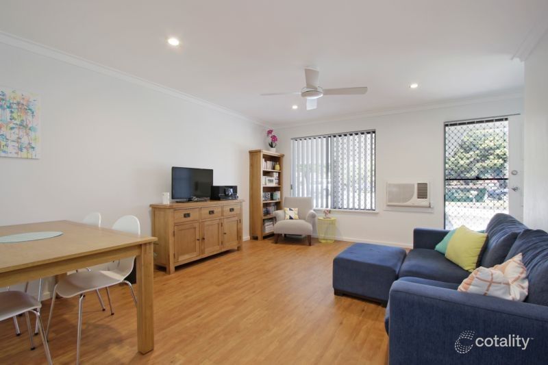 6 Satellite Pl, Carlisle, WA 6101